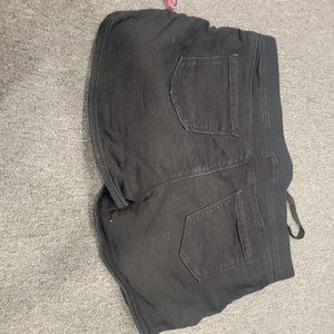 2 Pairs of 15/17 Juniors Shorts